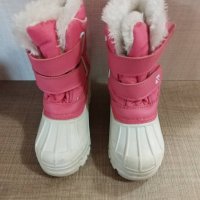 Обувки за бебе момиче , снимка 11 - Бебешки обувки - 37951761