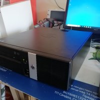 Компютър HP RP5800 i3-2120, снимка 2 - Работни компютри - 40886126