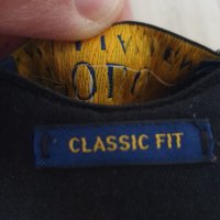 POLO Ralph Lauren Classic Fit Mens Size M ОРИГИНАЛ! Мъжка Тениска!, снимка 15 - Тениски - 42168123