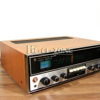 РЕСИВЪР  Kenwood kr-4140 , снимка 6 - Ресийвъри, усилватели, смесителни пултове - 33868956