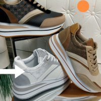 Спортни обувки , снимка 1 - Маратонки - 39545999