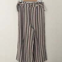 Летен ленен панталон, снимка 1 - Панталони - 41348826