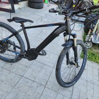 Електрическо колело, планинско GENESIS · E-PRO MTB 2.0 PT E 29, снимка 1 - Велосипеди - 40855182