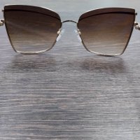 Дамски слънчеви очила Barbonese, снимка 8 - Слънчеви и диоптрични очила - 38670028
