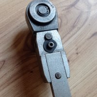 Стар модел динамо-метричен ключ  Stahlwille – Manoskop 73/25 , снимка 7 - Други инструменти - 42316319