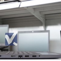 Чисто нов лаптоп DELL Vostro 3400, снимка 6 - Лаптопи за дома - 41894258