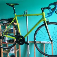Продавам шосеен велосипед RADON Sage – нов; , снимка 4 - Велосипеди - 41936238