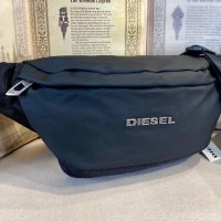 Чанта за през гърди Diesel 007, снимка 3 - Чанти - 42122171
