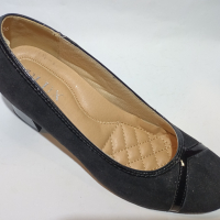 Дамски обувки Lulux X35, снимка 5 - Дамски обувки на ток - 44669608