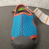 Детски сандали Crocs , снимка 6 - Детски сандали и чехли - 41610220