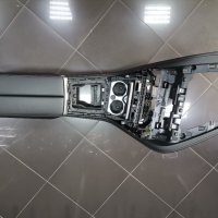 Централна конзола с подлакътни и други компоненти за BMW 8 G14 G15 G16, снимка 1 - Части - 41877367