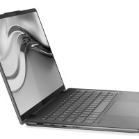 14"тъч Lenovo Yoga 7/ Intel i5-1240P /16GB/SSD/Win11, снимка 5 - Лаптопи за дома - 44493386