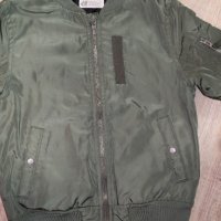 якенце на H&M, снимка 6 - Детски якета и елеци - 44569688