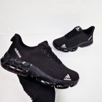 Мъжки маратонки Adidas Реплика ААА+, снимка 5 - Маратонки - 41708716