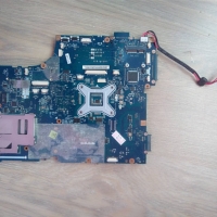 Дънна платка за Лаптоп Toshiba А500, А505, снимка 1 - Дънни платки - 36054970