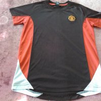 Тениска Manchester United, снимка 1 - Детски тениски и потници - 34076048
