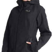 Jack Wolfskin RANUA Jacket Women - страхотно дамско яке, снимка 1 - Якета - 42300035