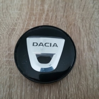 Стикери и капачки на джанти за Дачия Dacia, снимка 6 - Аксесоари и консумативи - 36040300