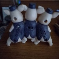 Трите прасенца, на батерия и пеят, снимка 2 - Други - 39608566