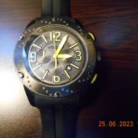 VOGUE Chronograph ex.17101.5 watch, снимка 1 - Мъжки - 41499902