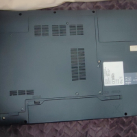 Лаптоп Fujitsu с калъф и мишка, снимка 4 - Лаптопи за дома - 44779740