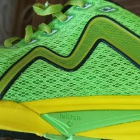 Karhu - Fast Ride Fulcrum Running Shoes Green, снимка 2 - Спортни обувки - 41948766