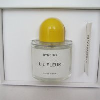 Lil Fleur Byredo 100 ml EDP 1039HM, снимка 1 - Унисекс парфюми - 41138975