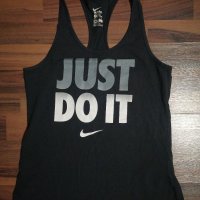 Потник Nike , снимка 1 - Потници - 41768746