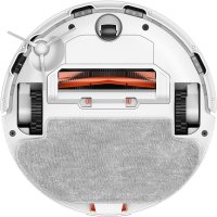 Робот прахосмукачка с моп Xiaomi Mi Robot Vacuum-Mop 2S, Бяла, снимка 6 - Прахосмукачки - 42101069