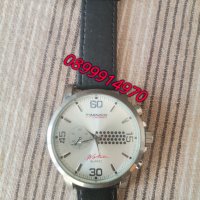 Изгодни ръчни часовници, снимка 5 - Мъжки - 44349159