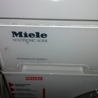  Пералня Miele Novotronic клас А+, снимка 4 - Перални - 35871996