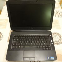 Лаптоп Dell Latitude E5430 i5 3340M 2.50GHz/RAM4GB/HDD500GB/HDMI, снимка 2 - Лаптопи за дома - 39430369