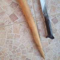 Ятаган, нож,, кама, кинжал, нож, каракулак, снимка 8 - Антикварни и старинни предмети - 41415694