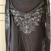 Дамска маркова блуза , снимка 5 - Блузи с дълъг ръкав и пуловери - 40971415