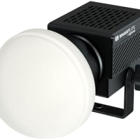Нова LED COB Светлина Kenro - Висок CRI/TLCI, Компактен Дизайн 60W, снимка 2 - Чанти, стативи, аксесоари - 44581174