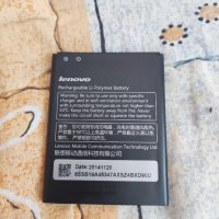 Lenovo A328, снимка 3 - Lenovo - 44226515