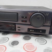 JVC SVHS HR-S7000EG HIFI STEREO Elegance  Видео, снимка 11 - Плейъри, домашно кино, прожектори - 39394267