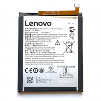 Батерия за Lenovo Z5s BL299, снимка 2 - Оригинални батерии - 36158818