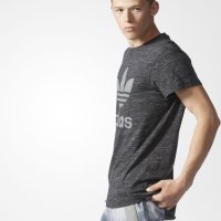 Adidas Originals Premium - страхотна мъжка тениска, снимка 2 - Тениски - 40981630