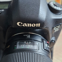 Canon 5d mark iii, снимка 4 - Фотоапарати - 44808607