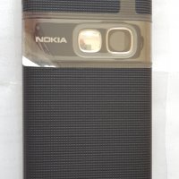 Nokia 6080 панел оригинален, снимка 2 - Резервни части за телефони - 30840609