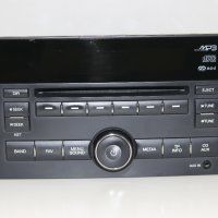 CD MP3 AUX Навигация Chevrolet Captiva (2006-2011г.) 95959650 / 95 959 650 / касетофон, снимка 1 - Аксесоари и консумативи - 41929333