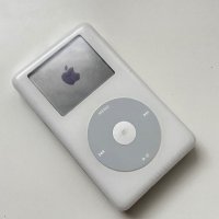 ✅ iPod Classic 🔝 20 GB, снимка 2 - iPod - 44249620