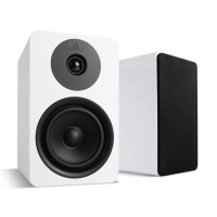 тонколони ARGON AUDIO ALTO 5 MK2 - WHITE , снимка 1 - Тонколони - 44551740