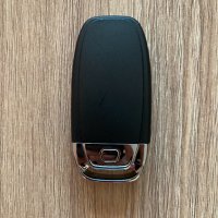 Смарт ключ кутийка дистанционно KEY за Audi Ауди с 3 бутона , снимка 2 - Аксесоари и консумативи - 35863190