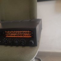 Receiver BRAUN regie 450, снимка 4 - Ресийвъри, усилватели, смесителни пултове - 41955654