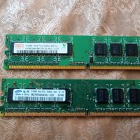 RAM памет 1GB, снимка 1 - RAM памет - 40883575