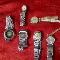 Стари дамски часовници , снимка 7 - Антикварни и старинни предмети - 41321505
