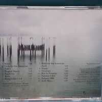 Danilo Perez(feat.John Patitucci) – 2002 - Motherland(Contemporary Jazz), снимка 7 - CD дискове - 44375314