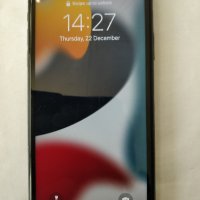 Apple iPhone 11,64GB Black, снимка 1 - Други - 39086139